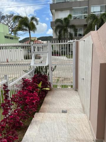 Apartamento Vera Florianópolis Exterior foto