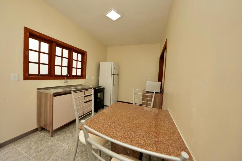 Apartamento Vera Florianópolis Exterior foto