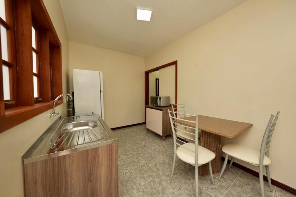 Apartamento Vera Florianópolis Exterior foto