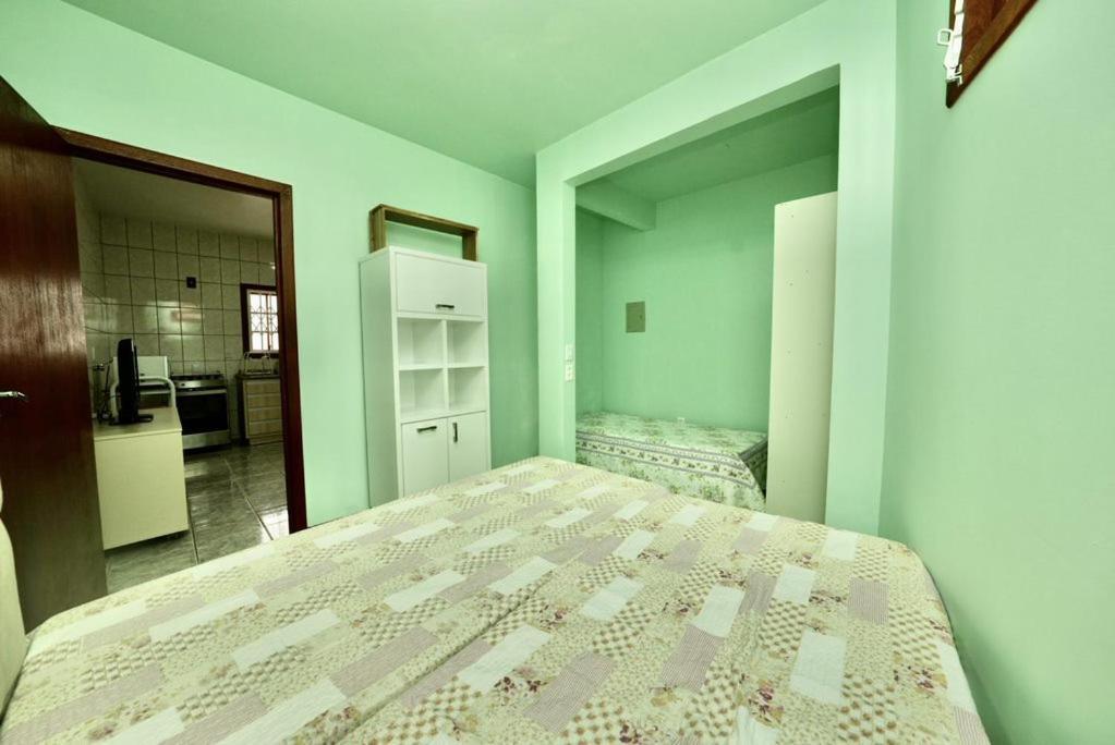 Apartamento Vera Florianópolis Exterior foto